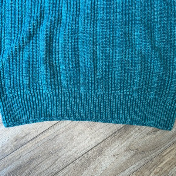 “Westchester classics” EUC! 90’s cableknit sweater - Picture 6 of 6